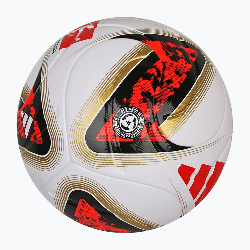 Football Adidas Bundesliga League Box white 6