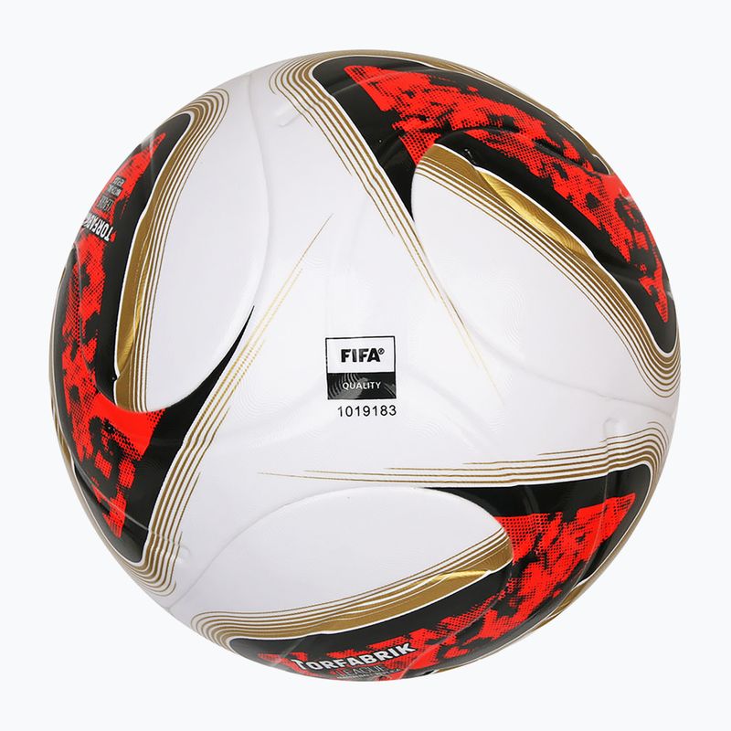 Football Adidas Bundesliga League Box white 3