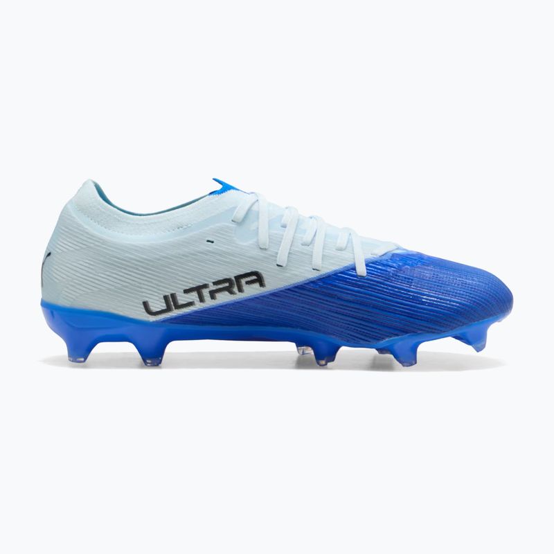 Football boots PUMA Ultra Nitro 7 Match FG/AG ultra blue/icy blue 2