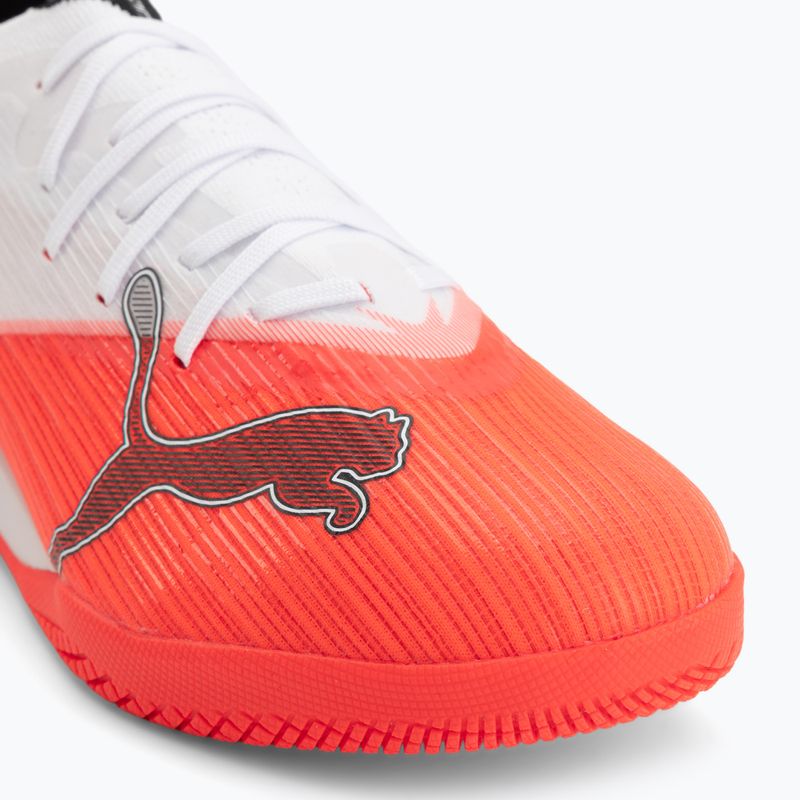 Football boots PUMA Ultra Nitro 7 Match IT ultra red/puma black/puma white 7