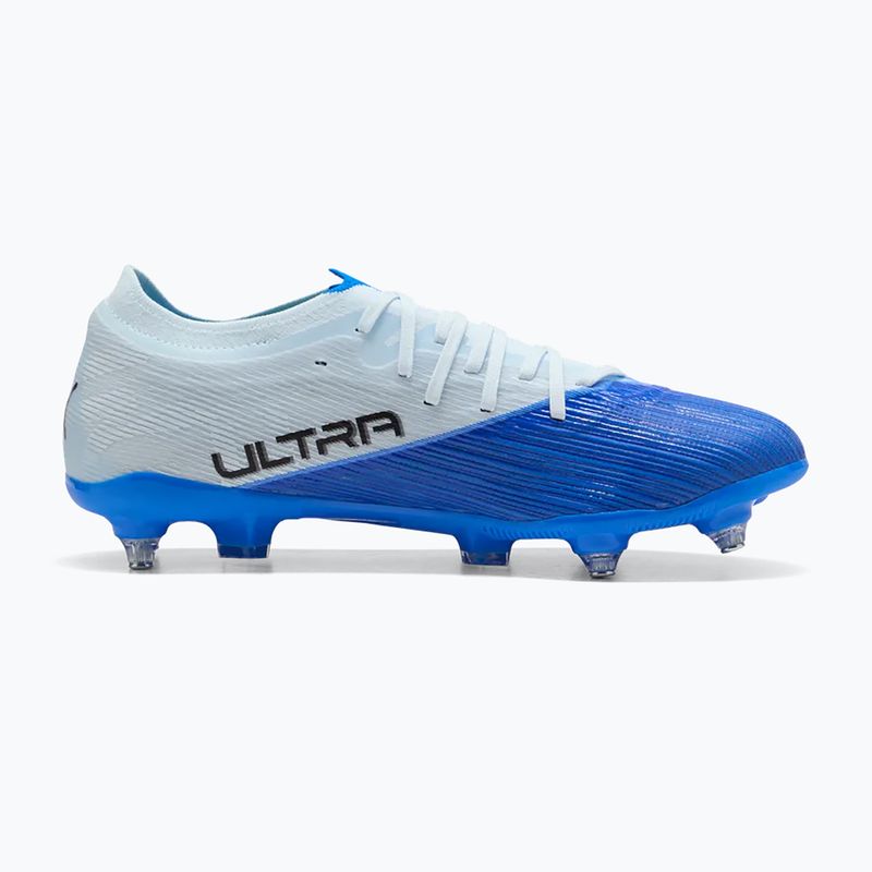 Football boots PUMA Ultra Nitro 7 Match MxSG ultra blue/icy blue 2