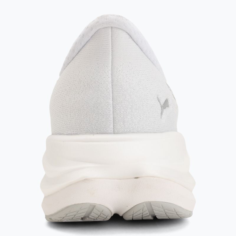 Running shoes Puma Electrify Nitro 5 puma white/puma silver 6