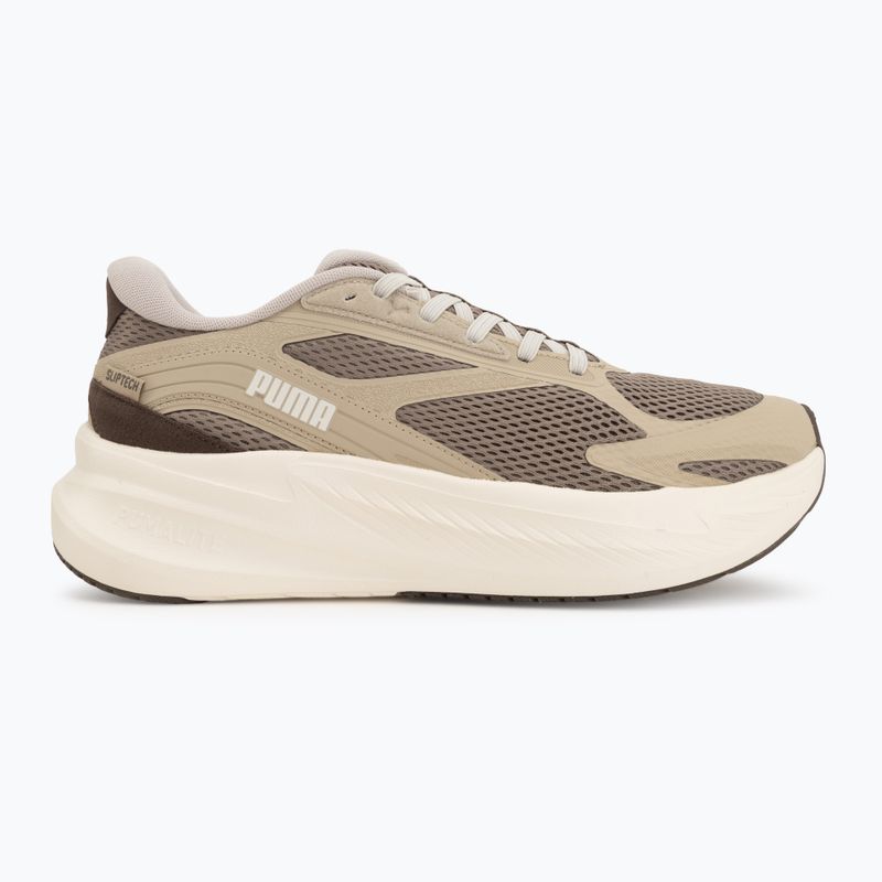 Running shoes Puma MaxStride Lite LS Sliptech mouse gray 2