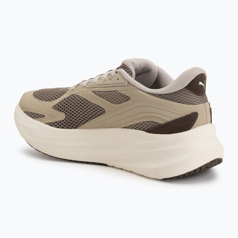 Running shoes Puma MaxStride Lite LS Sliptech mouse gray 3
