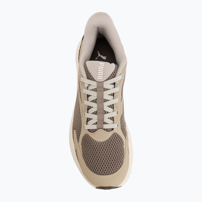 Running shoes Puma MaxStride Lite LS Sliptech mouse gray 5