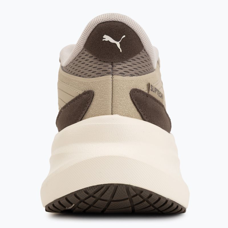 Running shoes Puma MaxStride Lite LS Sliptech mouse gray 6