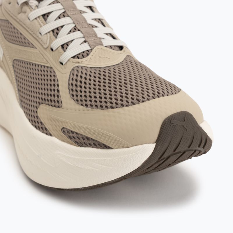 Running shoes Puma MaxStride Lite LS Sliptech mouse gray 7
