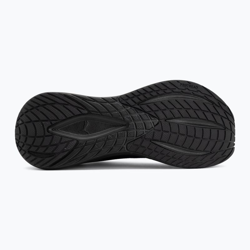 Running shoes Puma MaxStride Lite LS puma black/puma white 4