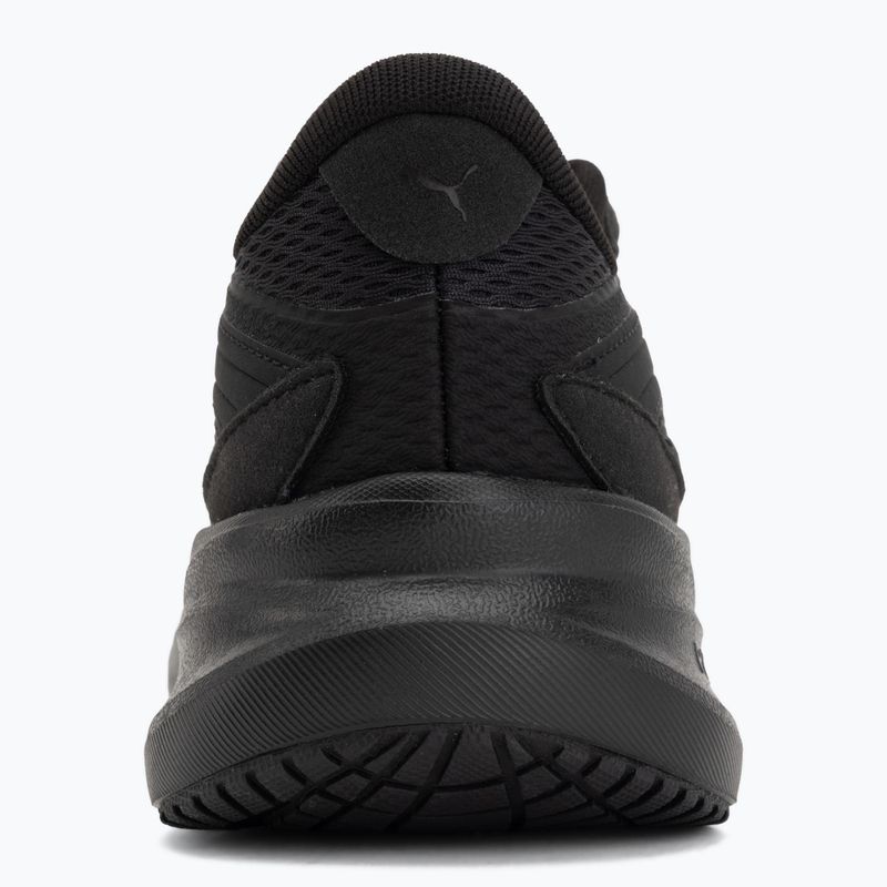 Running shoes Puma MaxStride Lite LS puma black/puma white 6