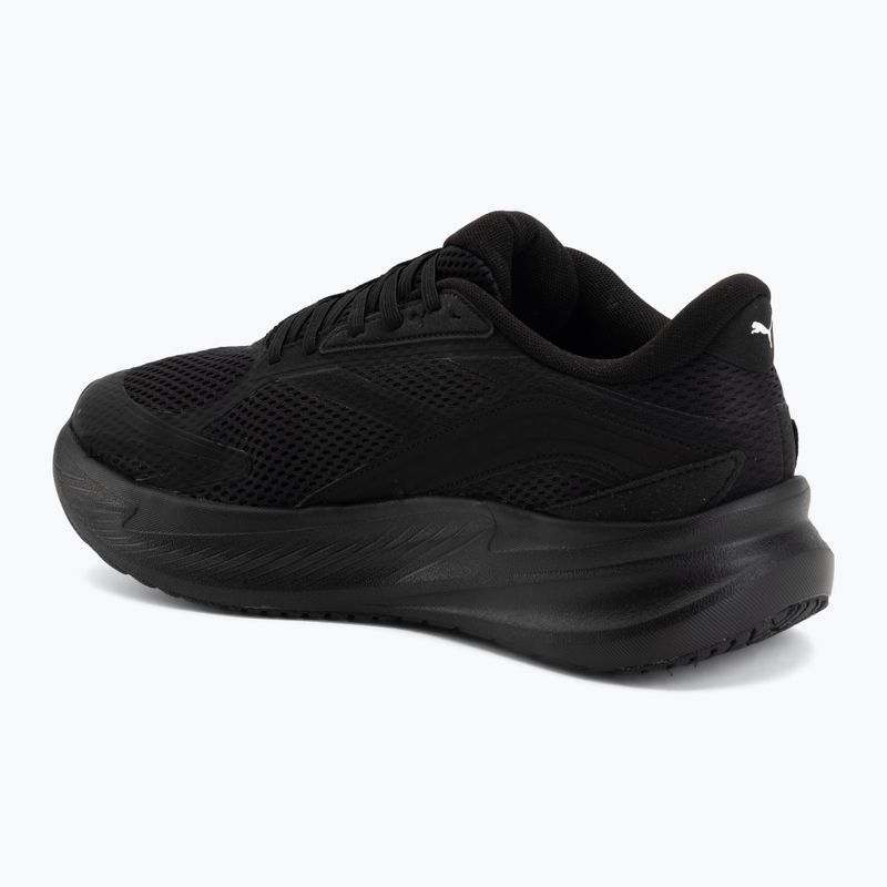 Running shoes Puma MaxStride Lite LS Sliptech puma black 3