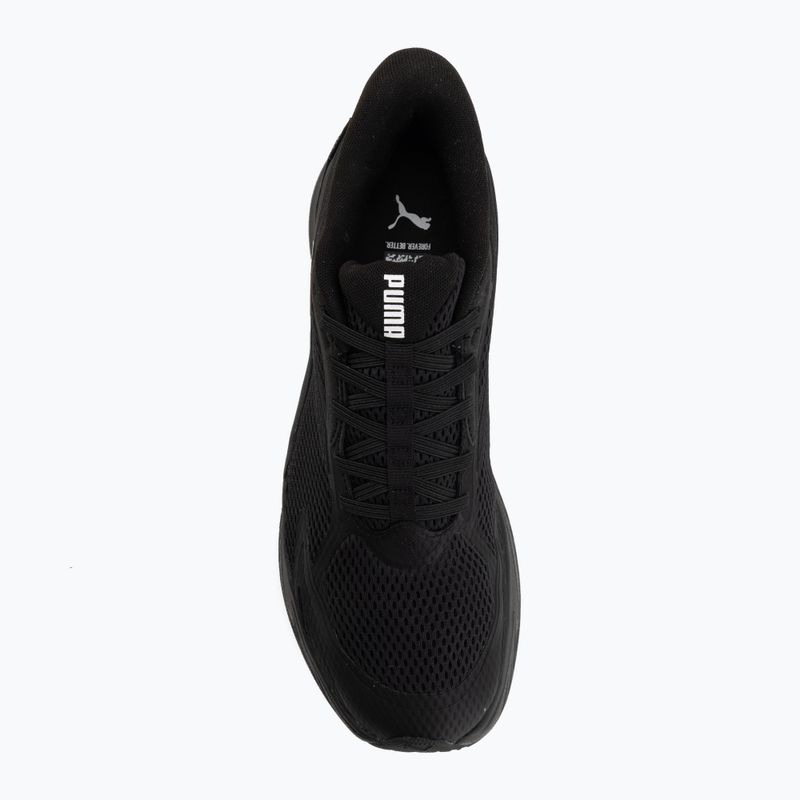 Running shoes Puma MaxStride Lite LS Sliptech puma black 5