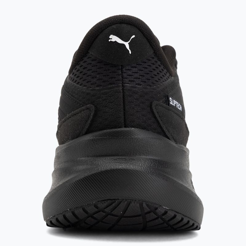 Running shoes Puma MaxStride Lite LS Sliptech puma black 6