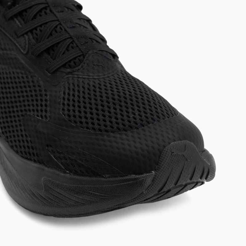 Running shoes Puma MaxStride Lite LS Sliptech puma black 7