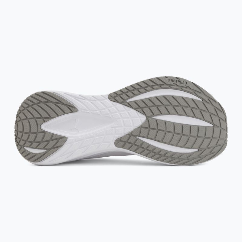 Running shoes Puma MaxStride Lite LS puma white/puma black 4