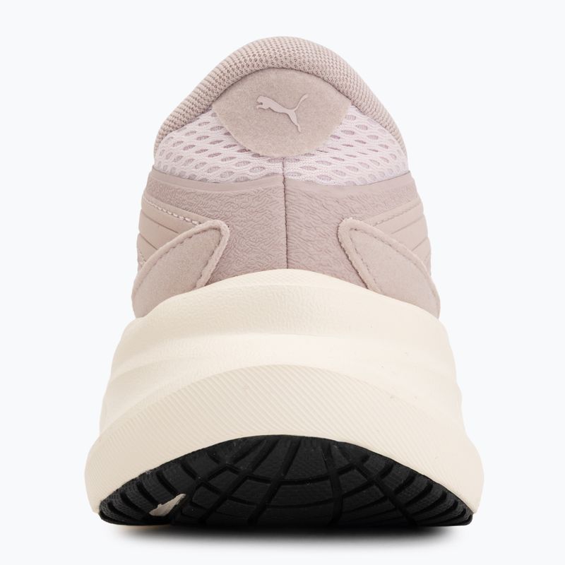 Running shoes Puma MaxStride Lite LS powder pink/misty pink 6