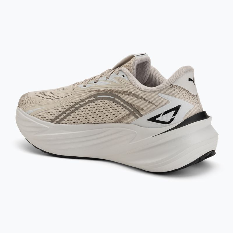 Running shoes Puma Maxima Pro silver fog/mouse gray/feather 3