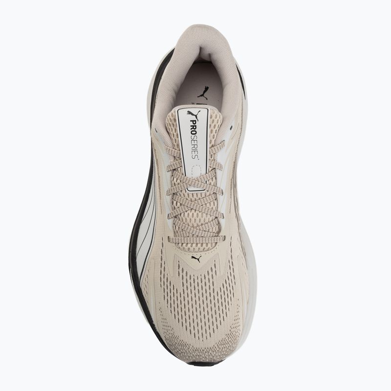 Running shoes Puma Maxima Pro silver fog/mouse gray/feather 5