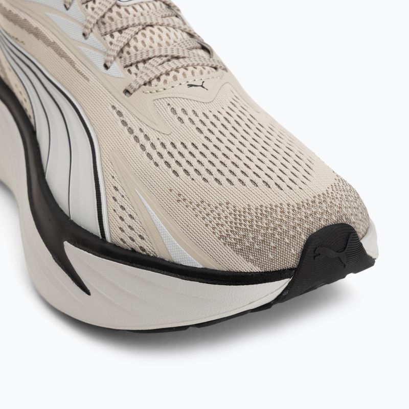 Running shoes Puma Maxima Pro silver fog/mouse gray/feather 7