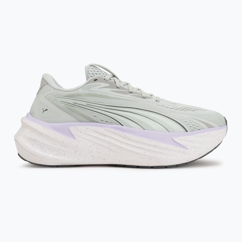 Running shoes Puma Maxima Pro creme de mint/light lavender 2