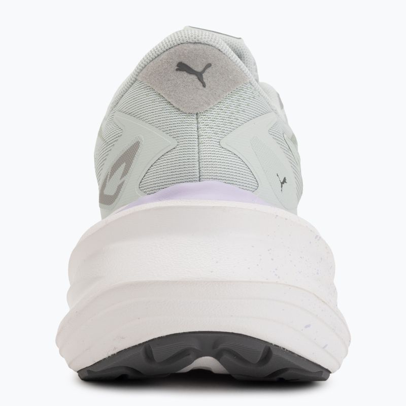 Running shoes Puma Maxima Pro creme de mint/light lavender 6