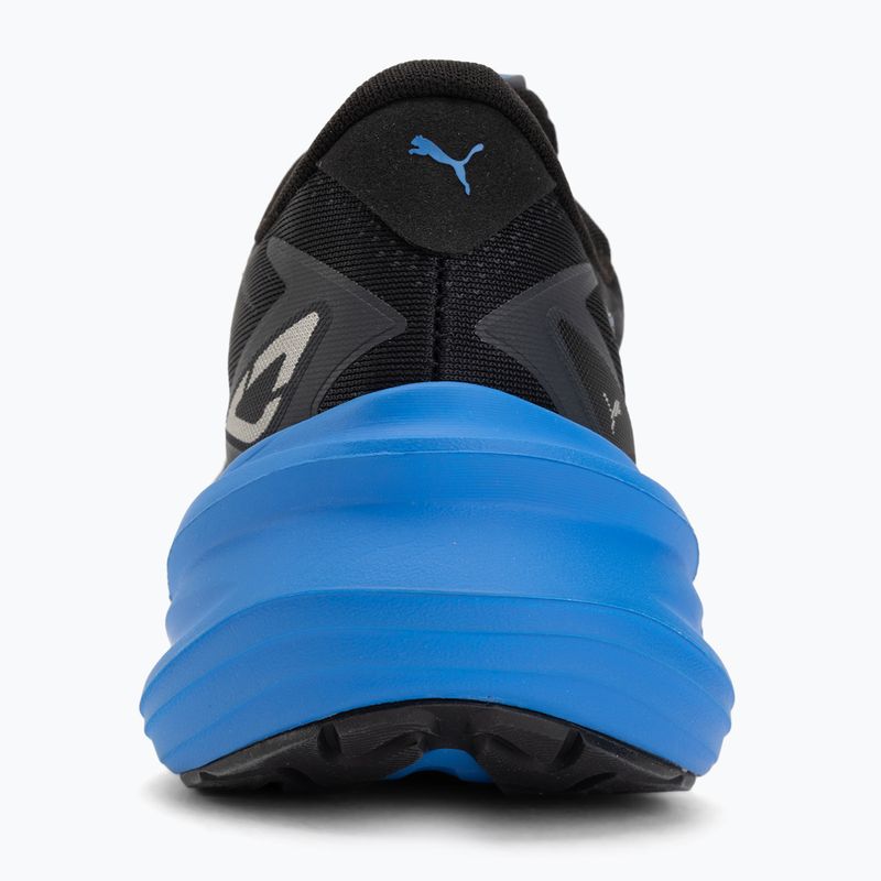 Running shoes Puma Maxima Pro puma black/racing blue/puma white 6