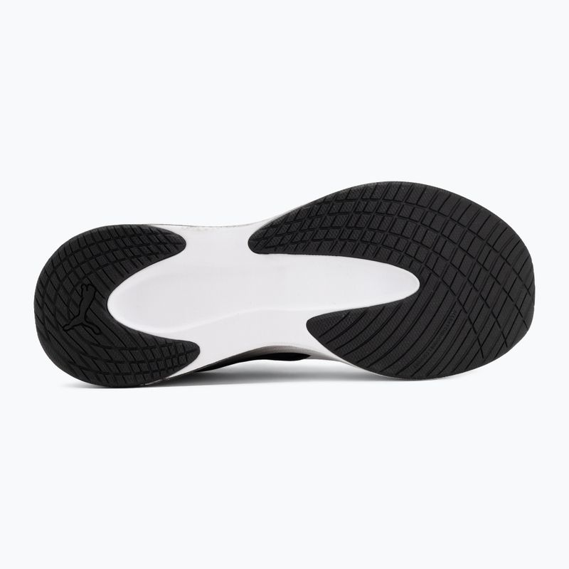 Women's shoes Puma Softride Sabrina puma black/puma white 4