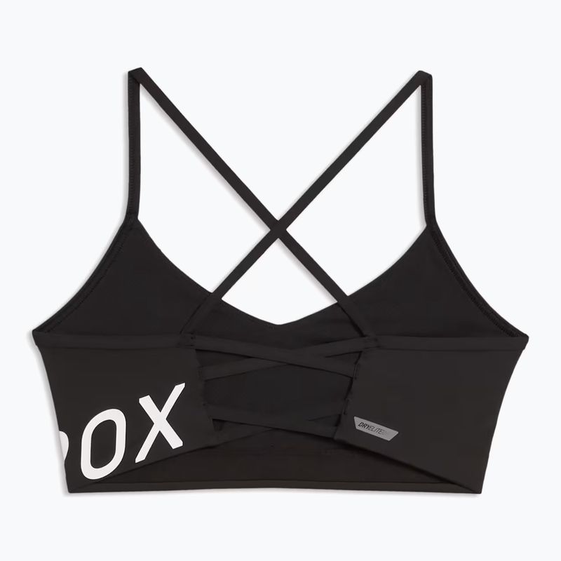 Training bra Puma Hyrox Strappy Pwrmode puma black 5