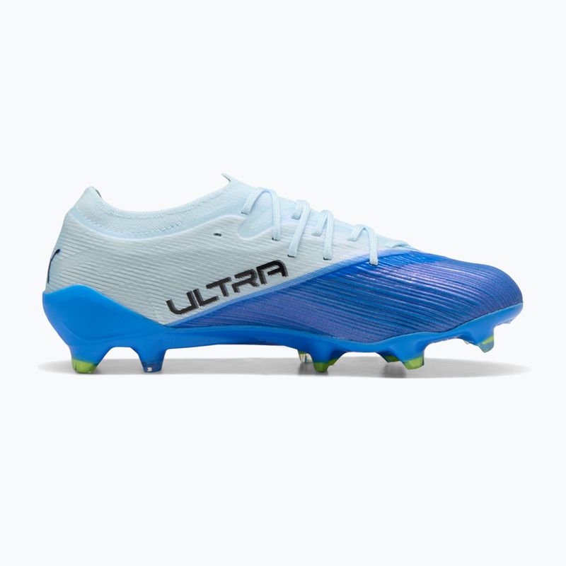 Football boots PUMA Ultra Nitro 7 PRO FG ultra blue/icy blue 2