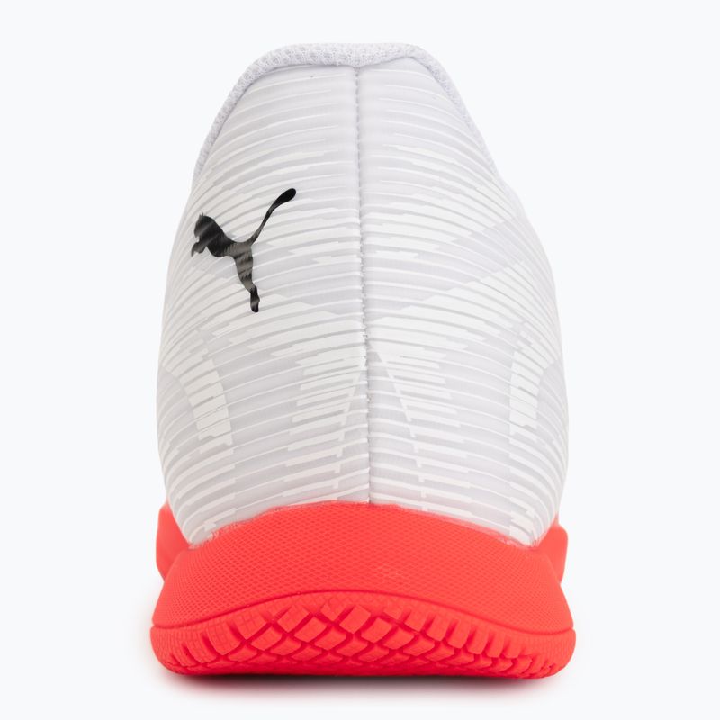 Football boots PUMA Ultra 7 Play IT ultra red/puma black/puma white 6