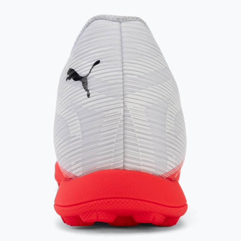 Football boots PUMA Ultra 7 Play TT ultra red/puma black/puma white 6