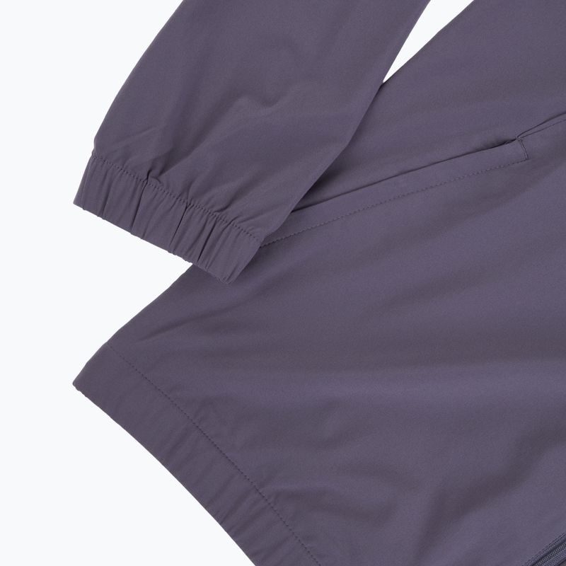 Men's running sweatshirt PUMA Run Velocity Woven inky depths 4