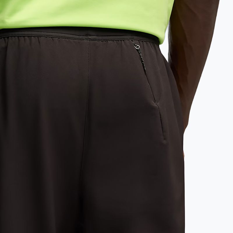 Men's running trousers PUMA Run WindCELL puma black 4