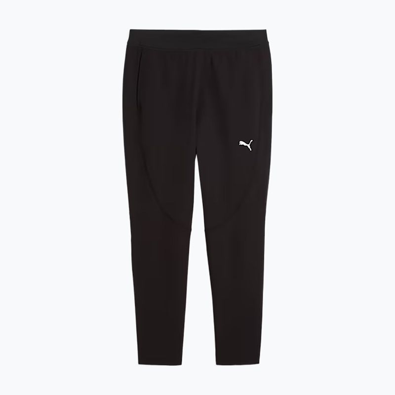 Men's running trousers PUMA Run WindCELL puma black 5
