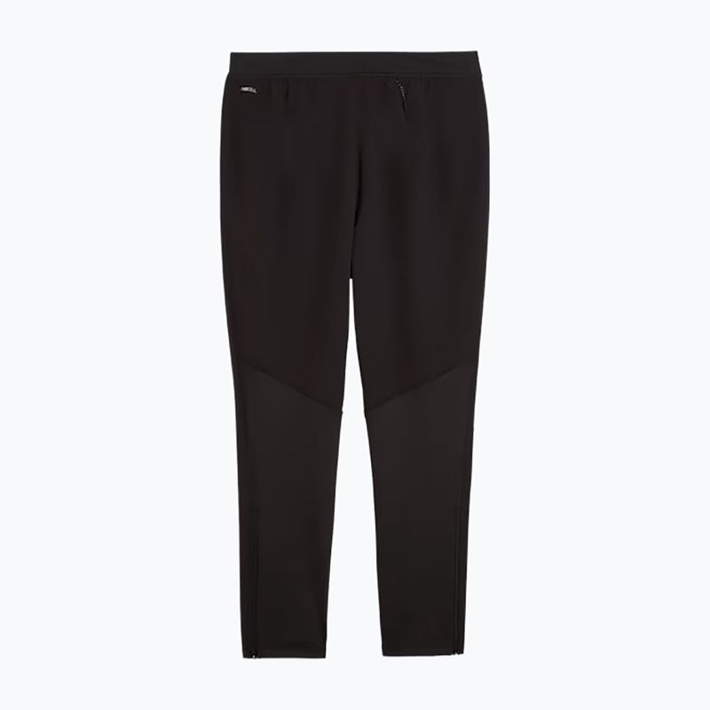 Men's running trousers PUMA Run WindCELL puma black 6