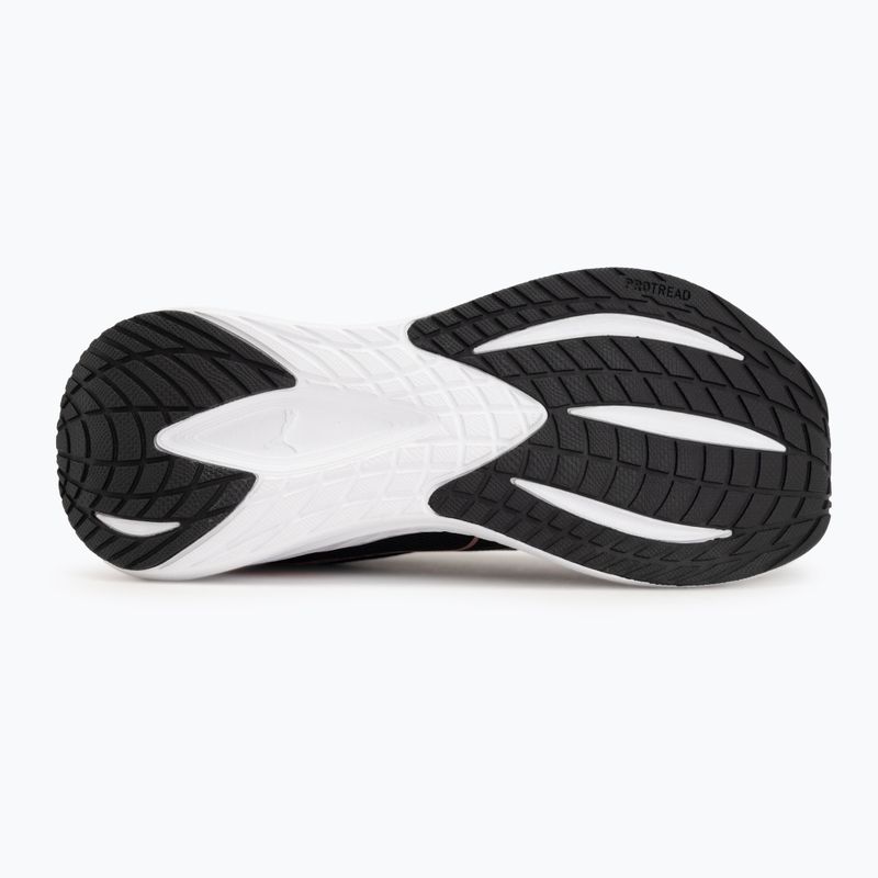 Running shoes Puma MaxStride Lite puma black/dusky rsewood 4