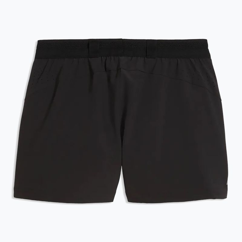 Women's training shorts Puma Hyrox 3" 2in1 black 6