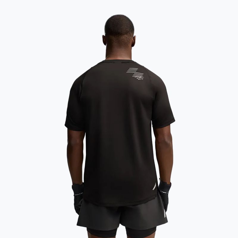 Men's training shirt Puma Hyrox Pwrmode puma black 3