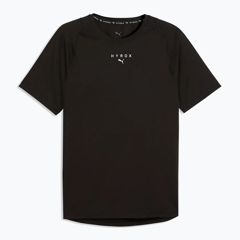 Men's training T-shirt PUMA x HYROX Pwrmode puma black 4