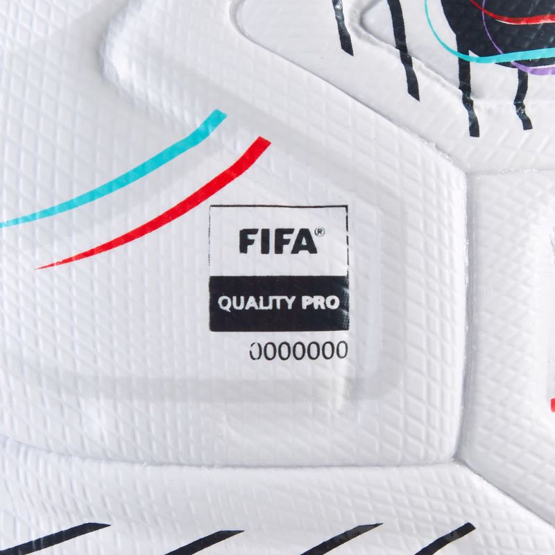 Football PUMA Stellar Nitro Ultimate LALIGA puma white 4