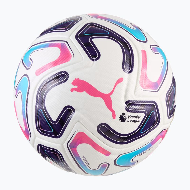 Football PUMA Stellar Pro PL Reactivity puma white 2