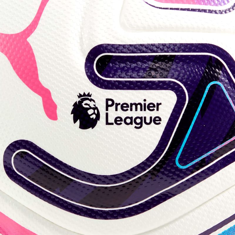 Football PUMA Stellar Pro PL Reactivity puma white 3