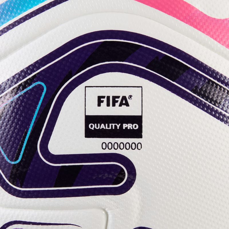 Football PUMA Stellar Pro PL Reactivity puma white 4