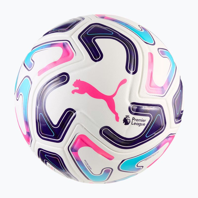 Football PUMA Stellar Match PL Reactivity puma white 2