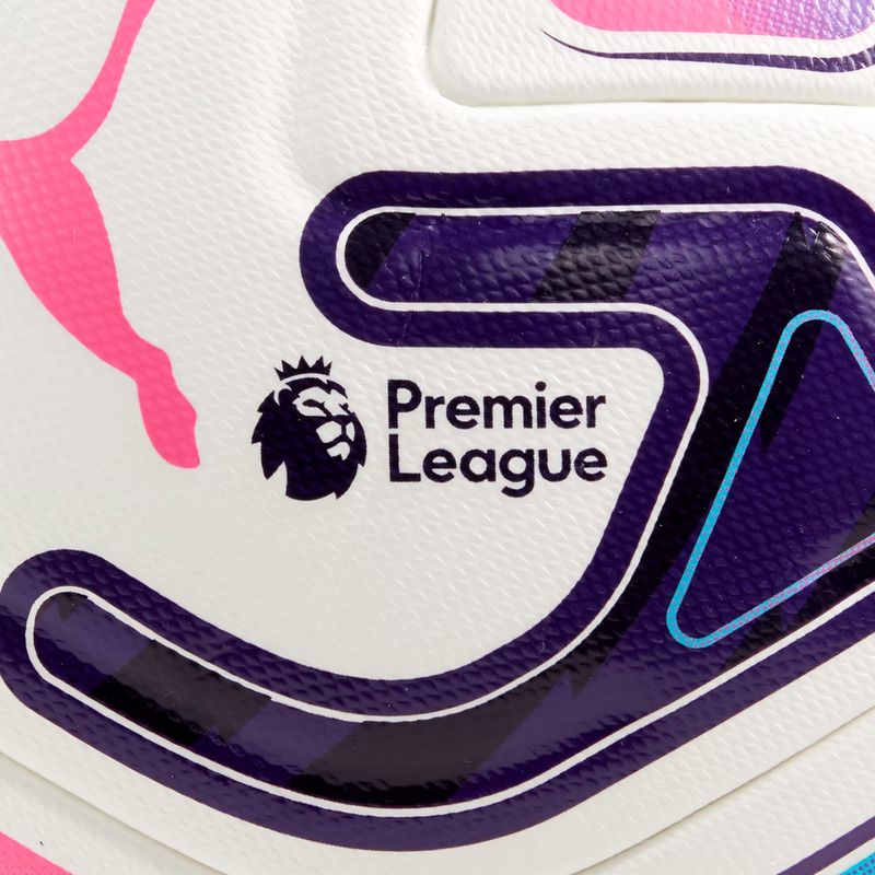 Football PUMA Stellar Match PL Reactivity puma white 3