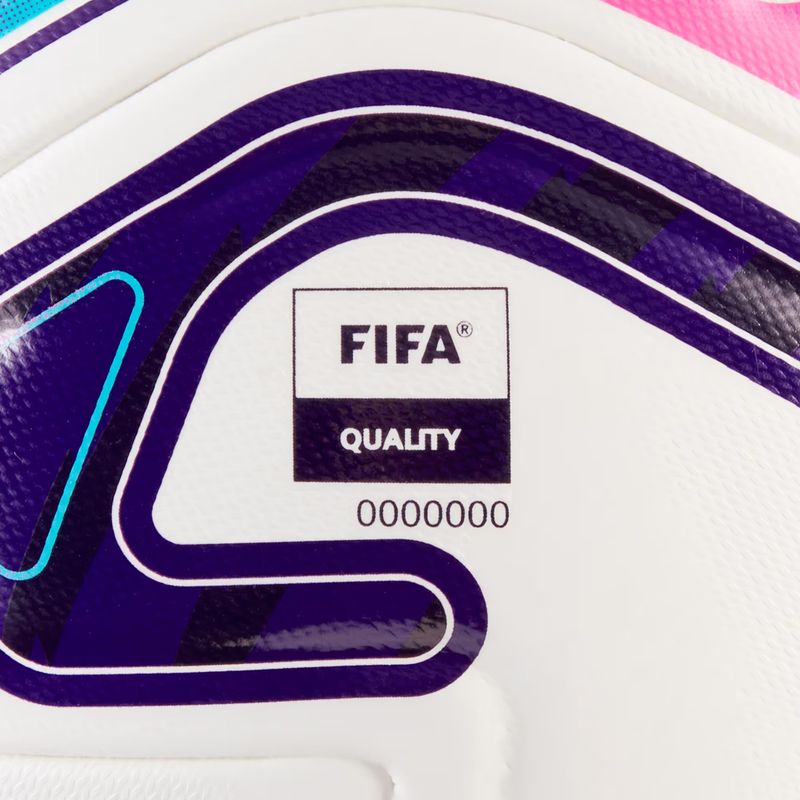 Football PUMA Stellar Match PL Reactivity puma white 4