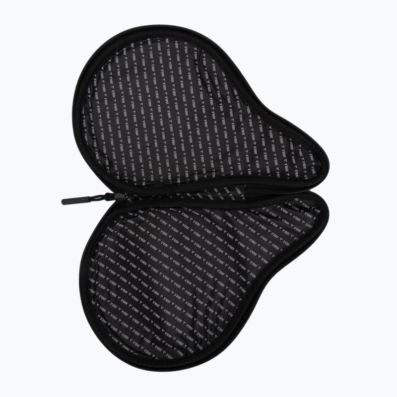 Table tennis racket cover JOOLA Vision Pro glacier blue 3