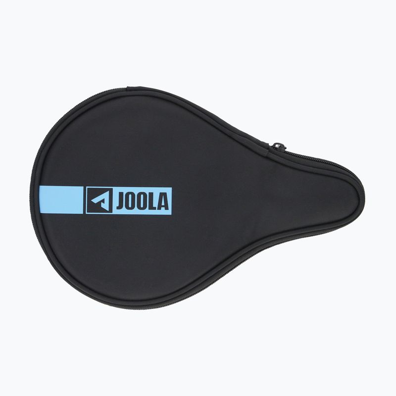Table tennis racket cover JOOLA Vision Pro glacier blue 4