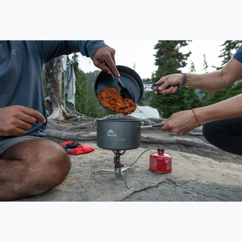 MSR Ultralight Kitchen Kit 3