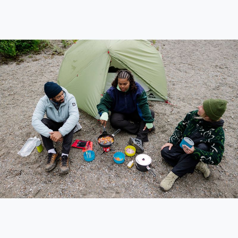 MSR Ultralight Kitchen Kit 5