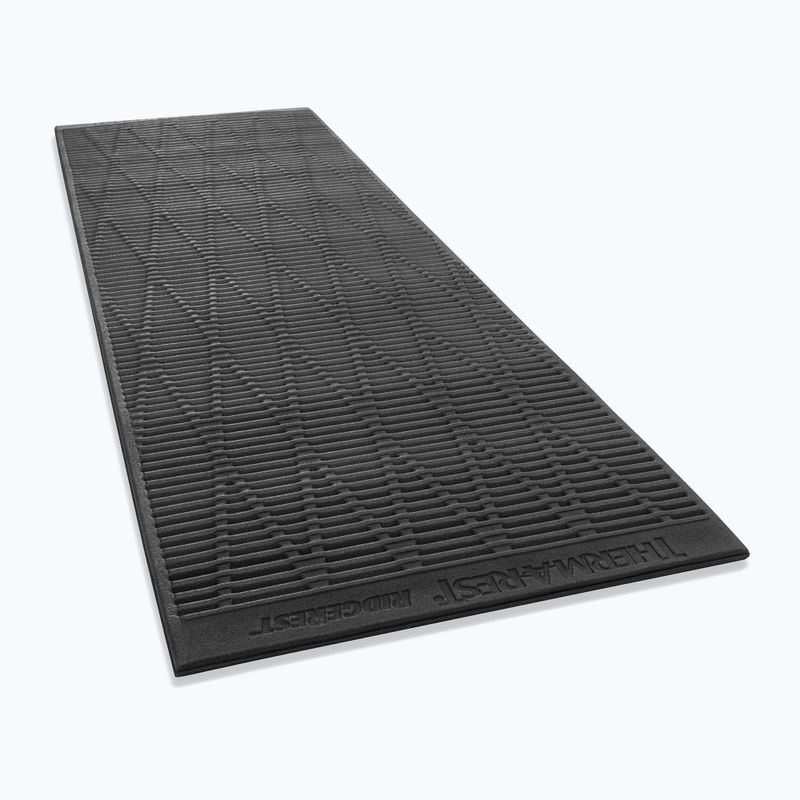 Therm-a-Rest Ridgerest Classic Carrimat Regular charcoal 2